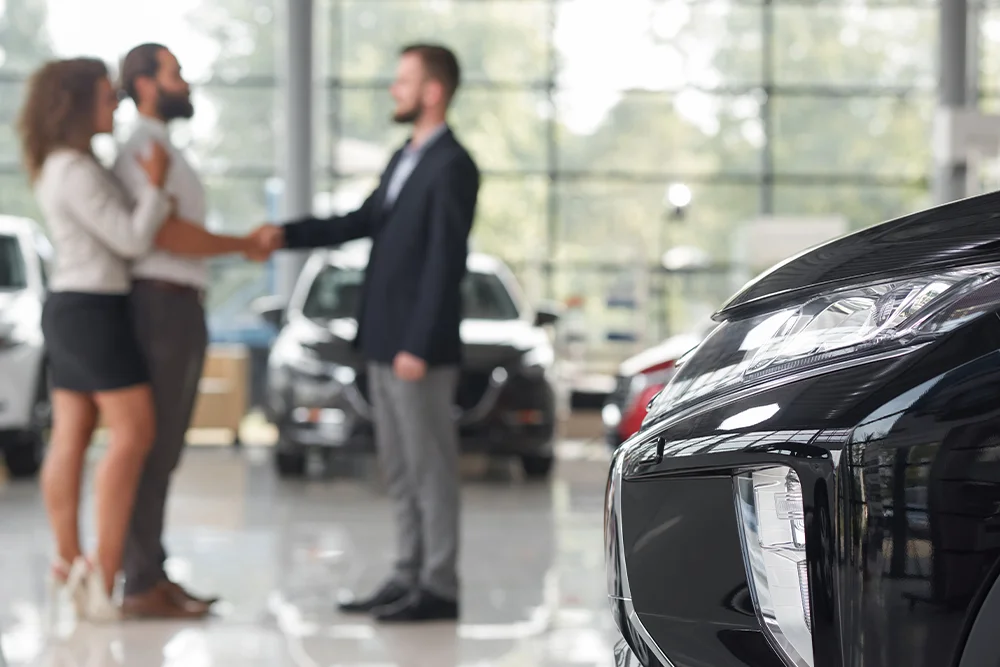 Experience Dubai in Style: The Benefits of Choosing a Premium Car Rental