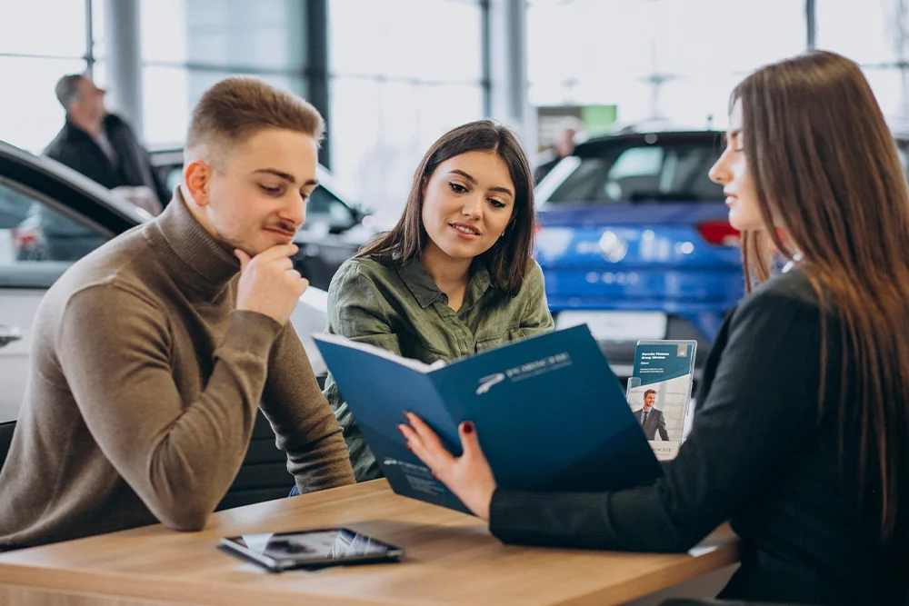 Why Renting a Luxury Car in Dubai Makes Your Trip Unforgettable