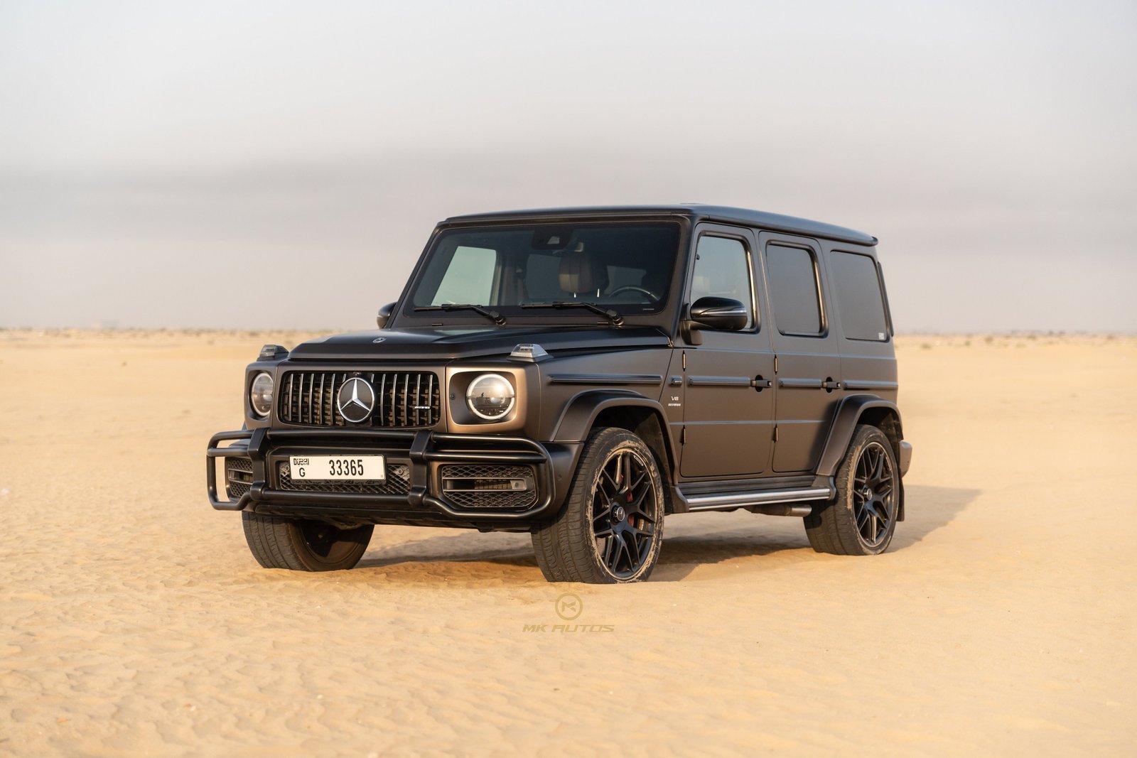 Luxury Car Rental in Dubai: The Ultimate Guide to Driving Dubai in Style