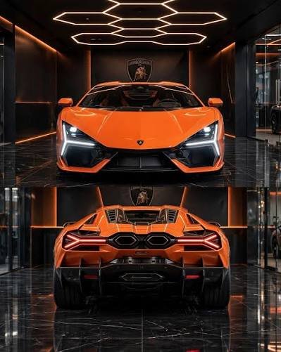 Dubai: A City Built for Luxury and Supercars