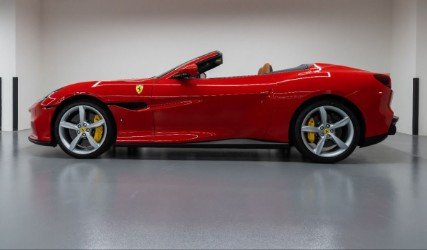 Rent Portofino M 2025 in Dubai