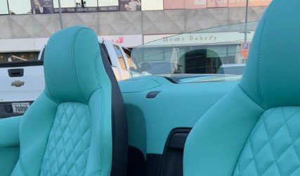 Rent R8 2025 in Dubai