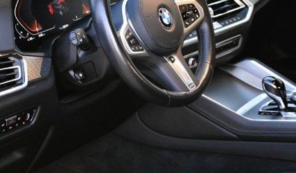 Rent X6 2023 in Dubai