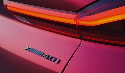 Rent X6 2023 in Dubai